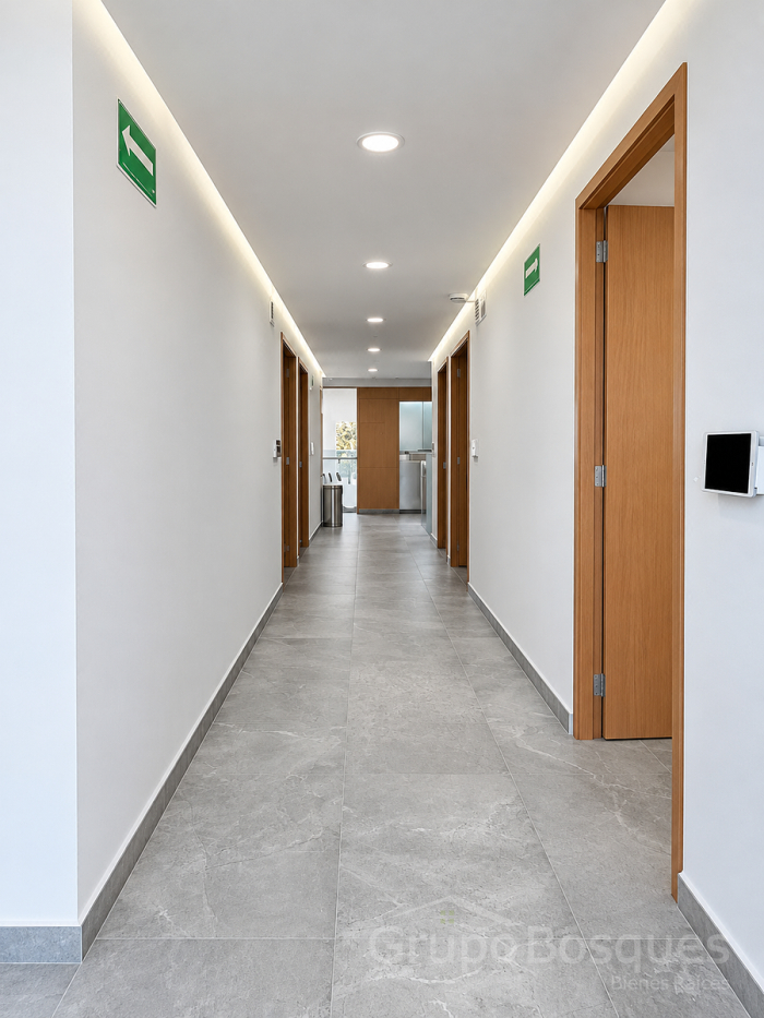 edificio en venta amueblado para consultorios u oficinas