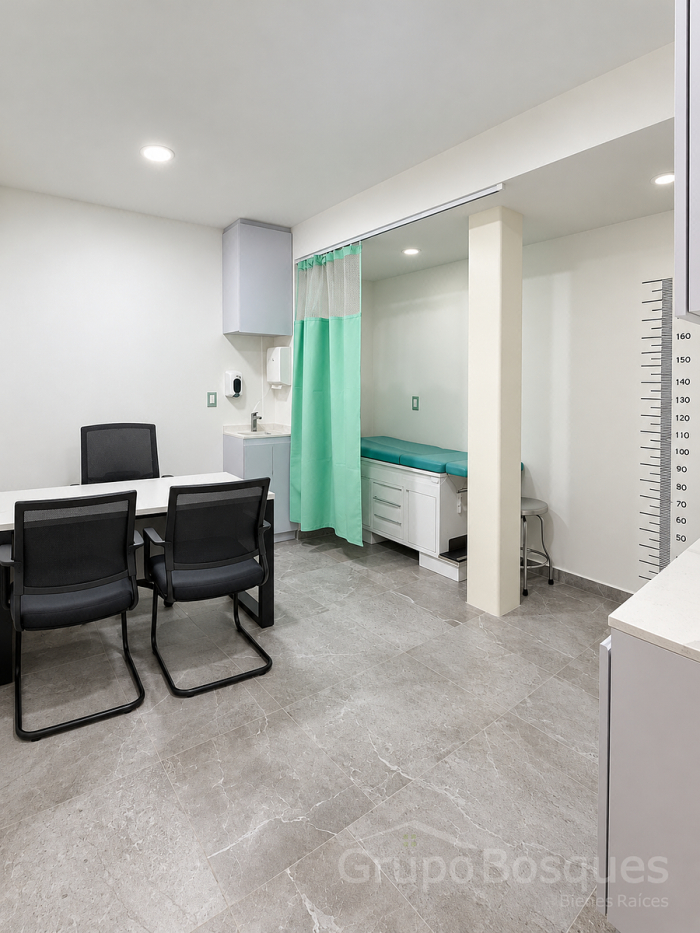 edificio en venta amueblado para consultorios u oficinas