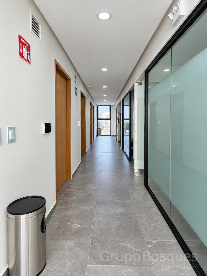 edificio en venta amueblado para consultorios u oficinas