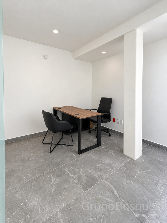 edificio en venta amueblado para consultorios u oficinas
