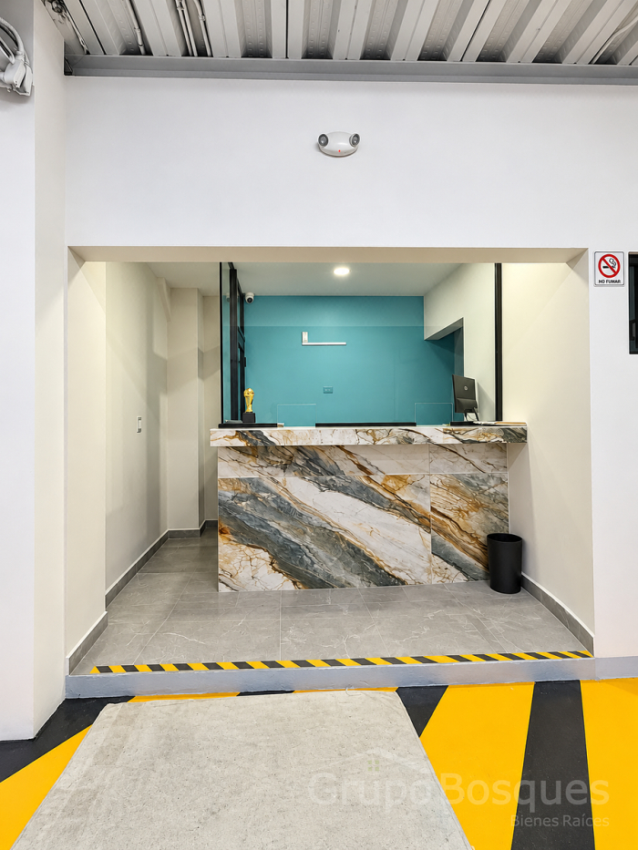 edificio en venta amueblado para consultorios u oficinas