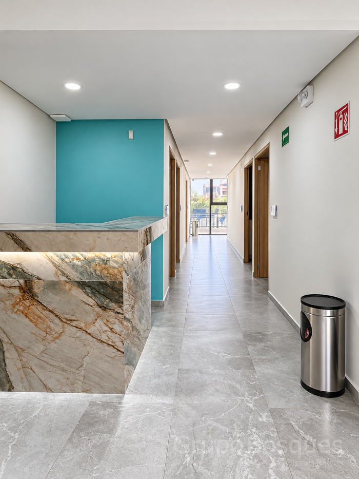 edificio en venta amueblado para consultorios u oficinas