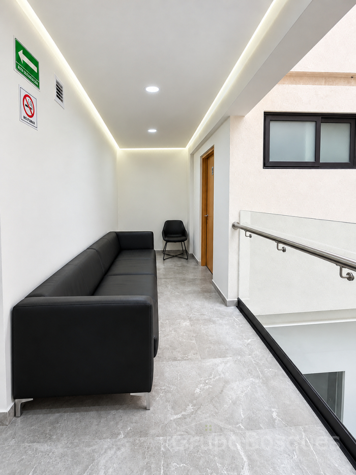 edificio en venta amueblado para consultorios u oficinas