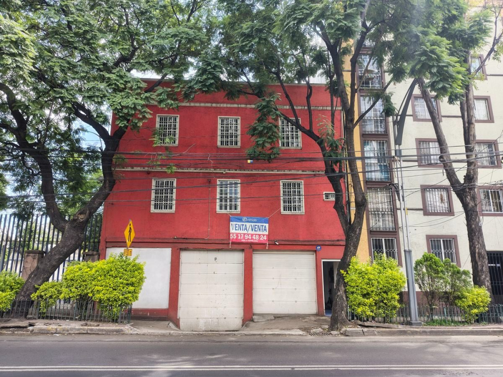 Edificio en Venta en 10 de Mayo