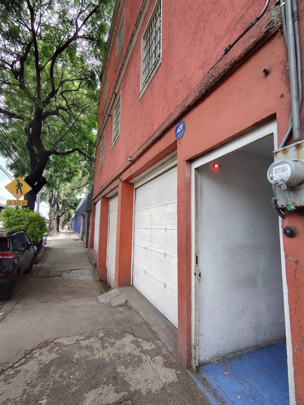 edificio en venta en 10 de mayo
