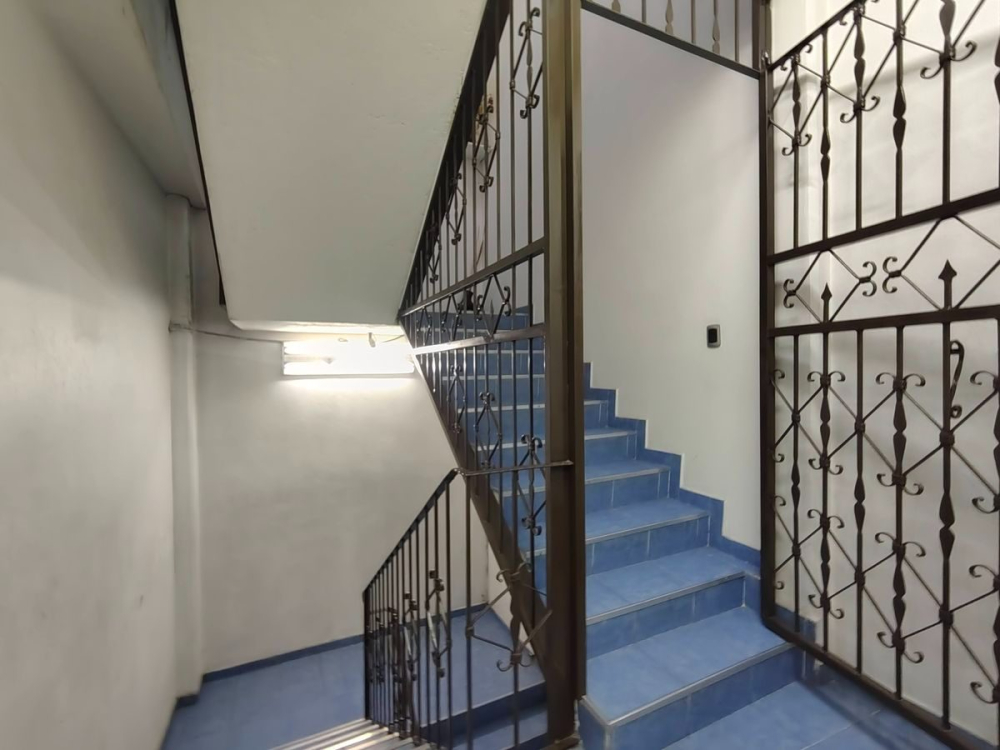 edificio en venta en 10 de mayo
