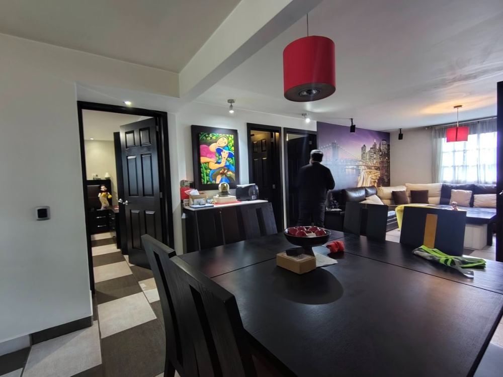 edificio en venta en 10 de mayo