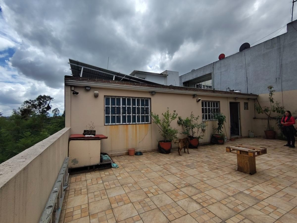 edificio en venta en 10 de mayo