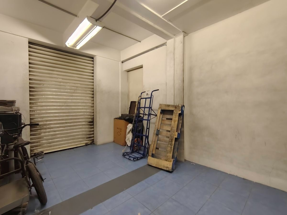 Venta Edificio Uso Mixto En Colonia 10 De Mayo