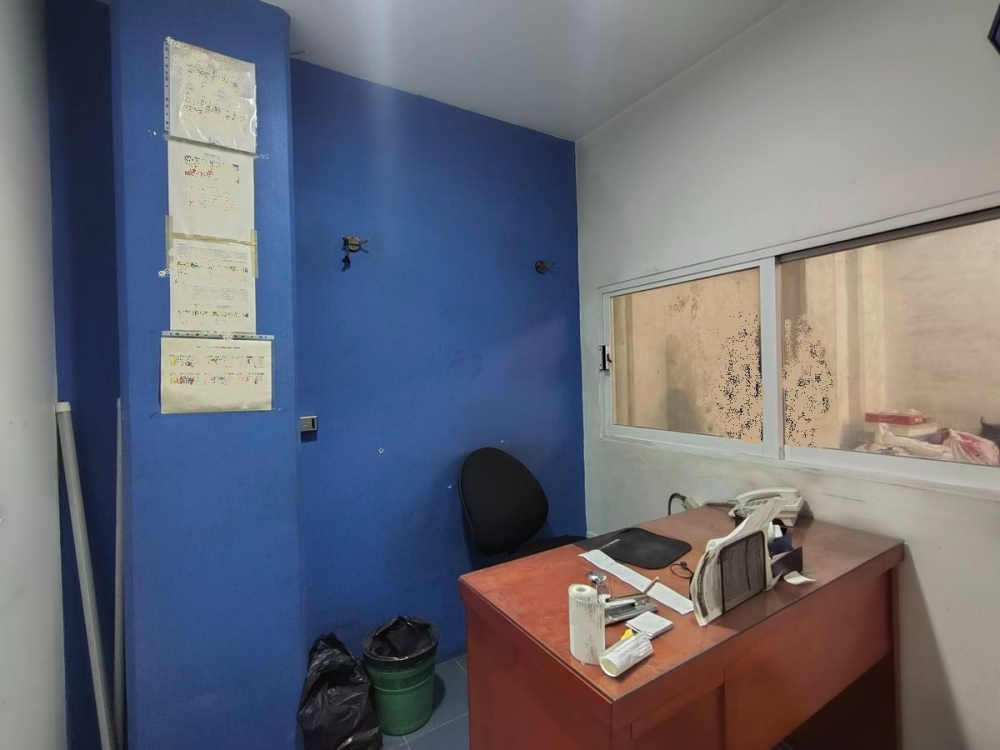 Venta Edificio Uso Mixto En Colonia 10 De Mayo