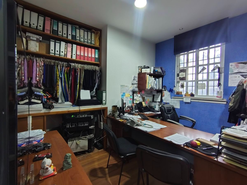 Venta Edificio Uso Mixto En Colonia 10 De Mayo
