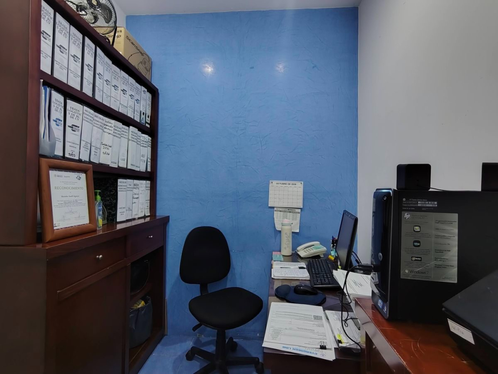 Venta Edificio Uso Mixto En Colonia 10 De Mayo