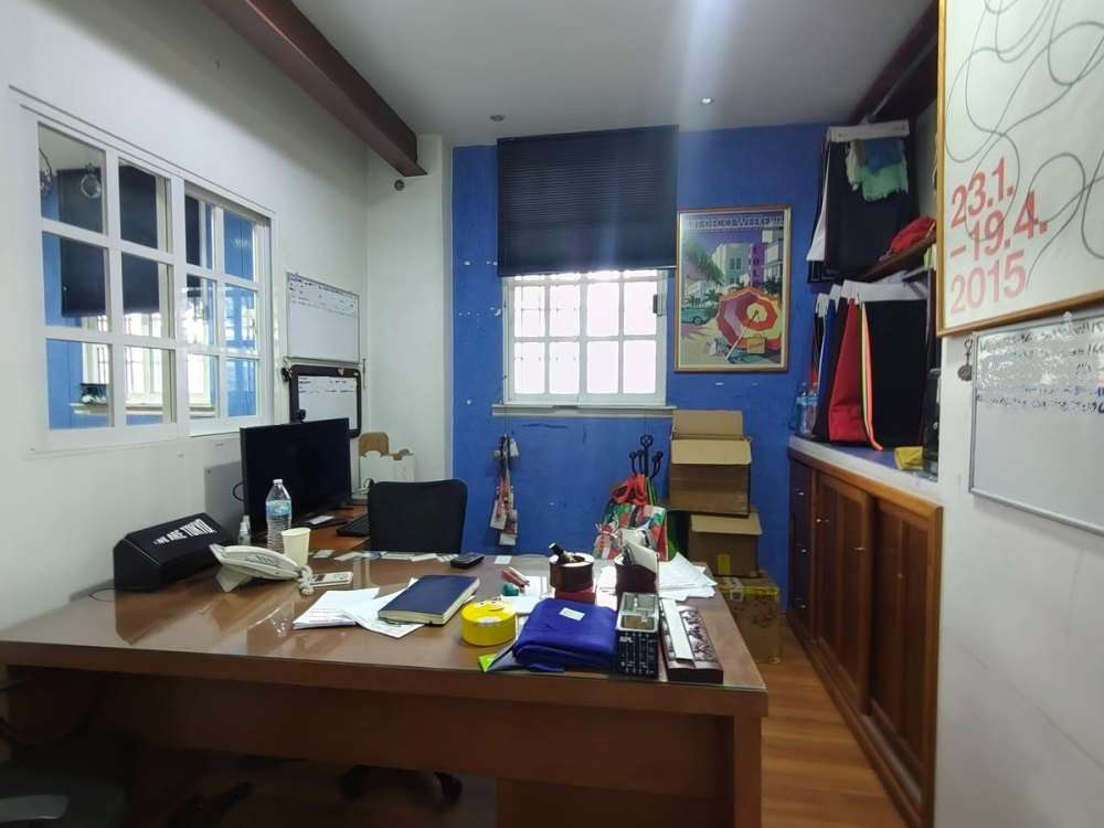 Venta Edificio Uso Mixto En Colonia 10 De Mayo