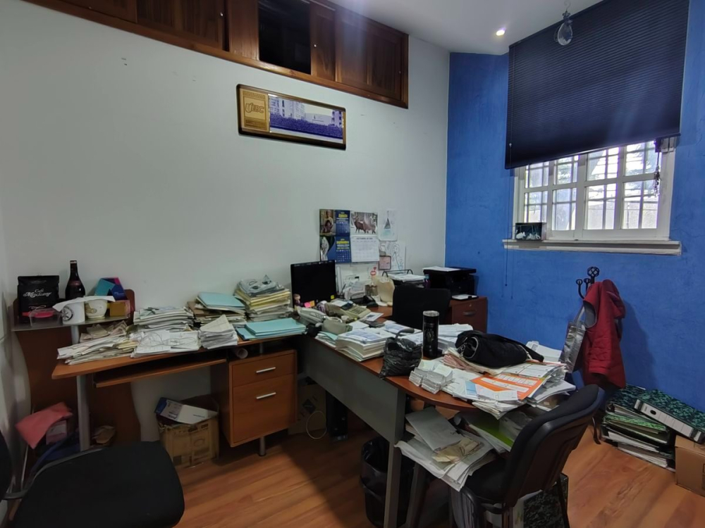 Venta Edificio Uso Mixto En Colonia 10 De Mayo