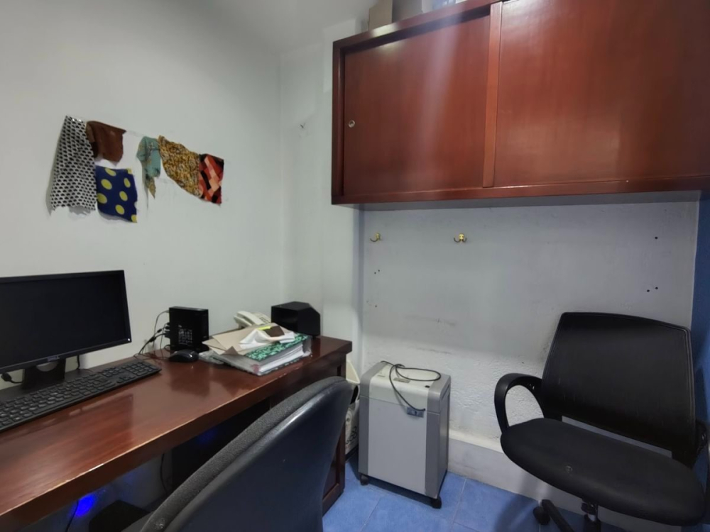 Venta Edificio Uso Mixto En Colonia 10 De Mayo