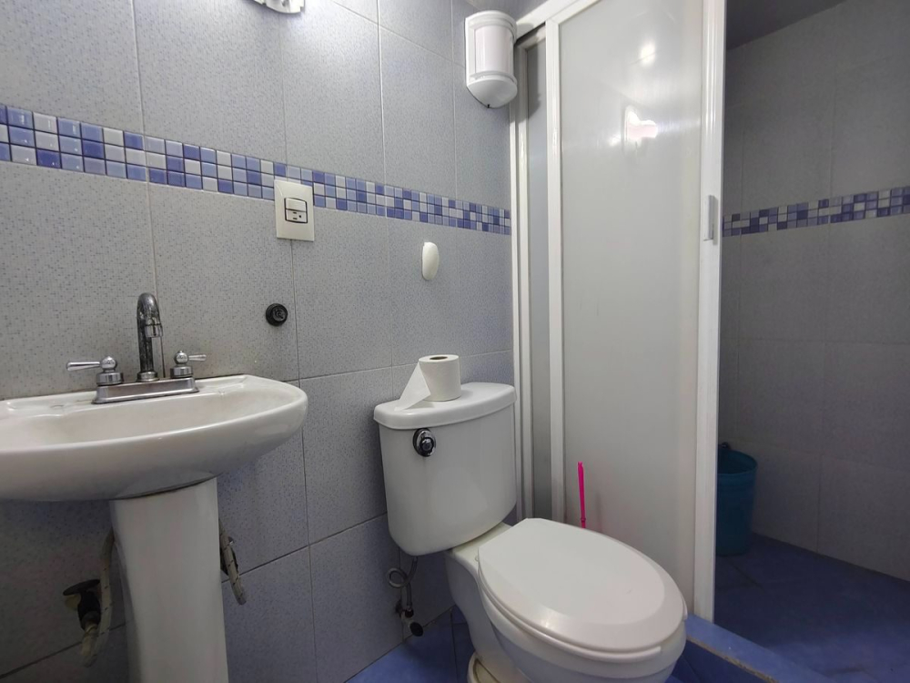 Venta Edificio Uso Mixto En Colonia 10 De Mayo