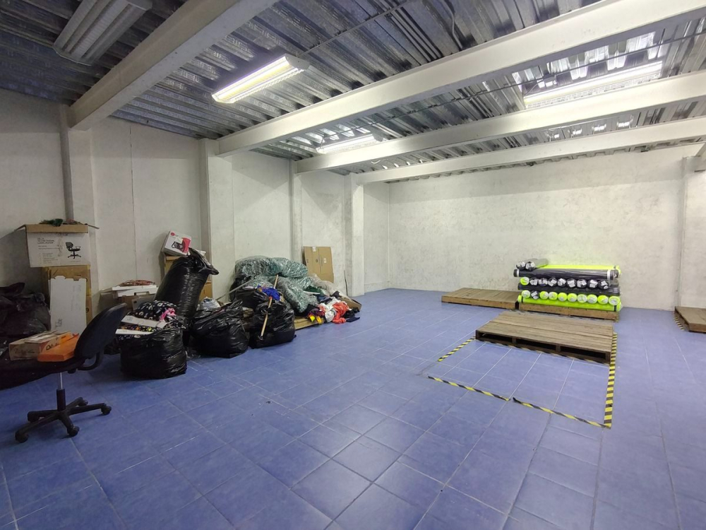Venta Edificio Uso Mixto En Colonia 10 De Mayo