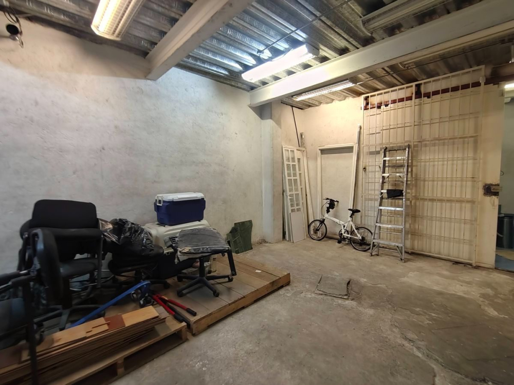 Venta Edificio Uso Mixto En Colonia 10 De Mayo