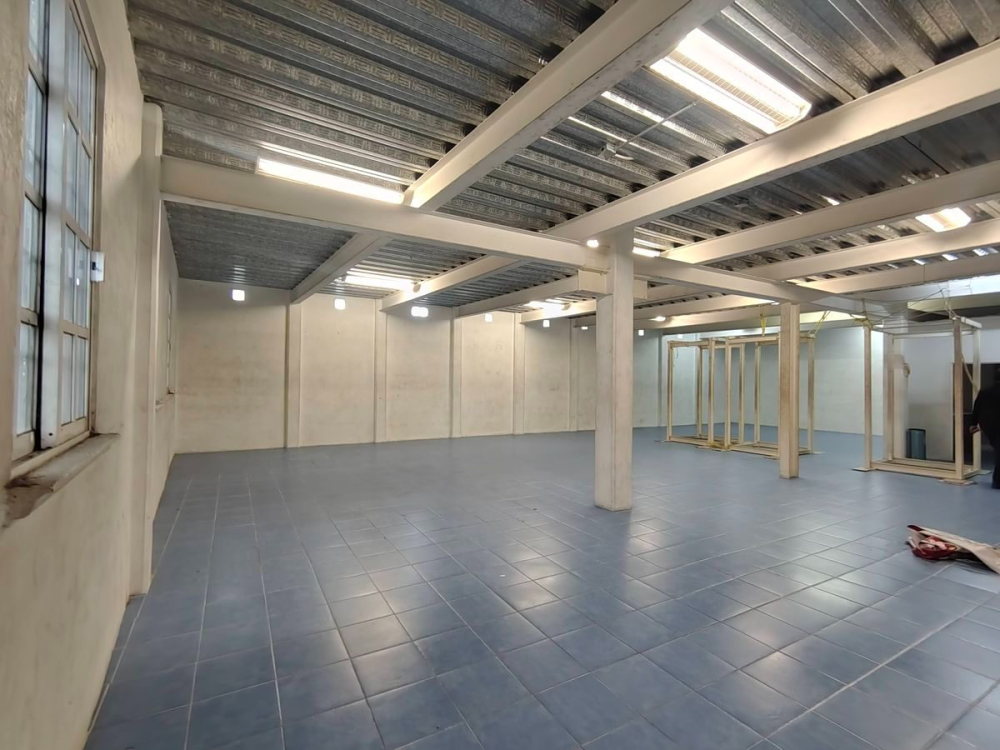 Venta Edificio Uso Mixto En Colonia 10 De Mayo