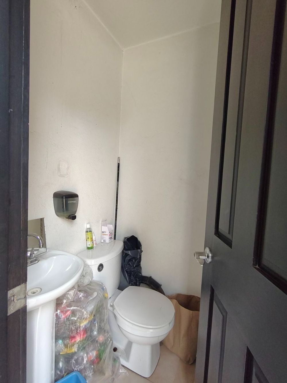 Venta Edificio Uso Mixto En Colonia 10 De Mayo