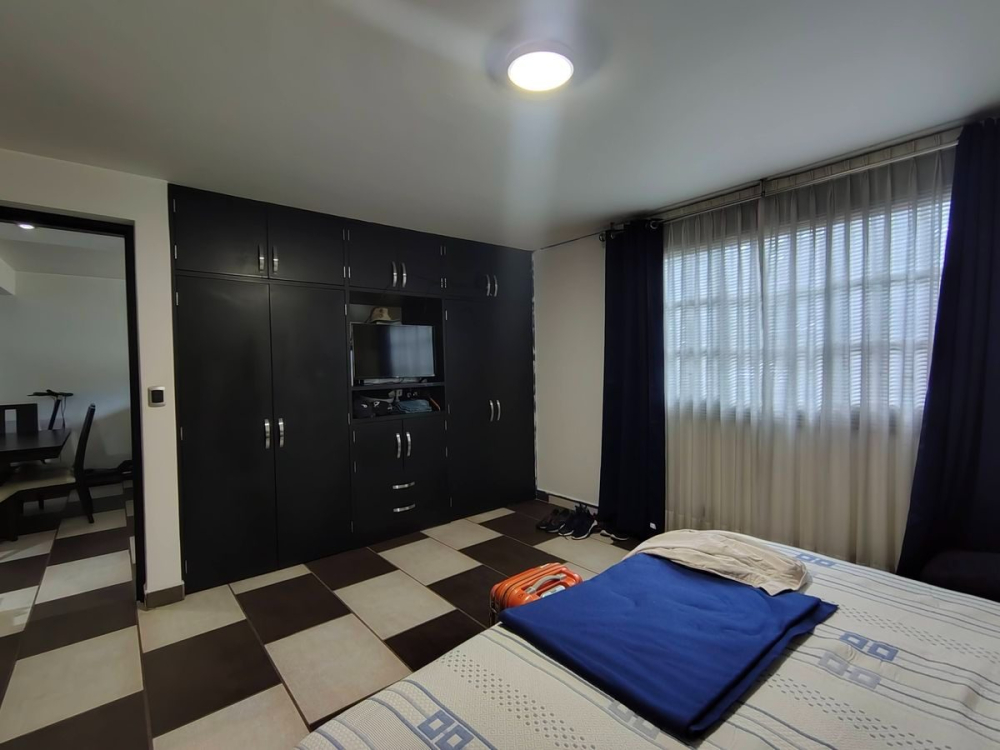Venta Edificio Uso Mixto En Colonia 10 De Mayo