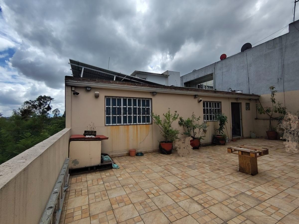 Venta Edificio Uso Mixto En Colonia 10 De Mayo