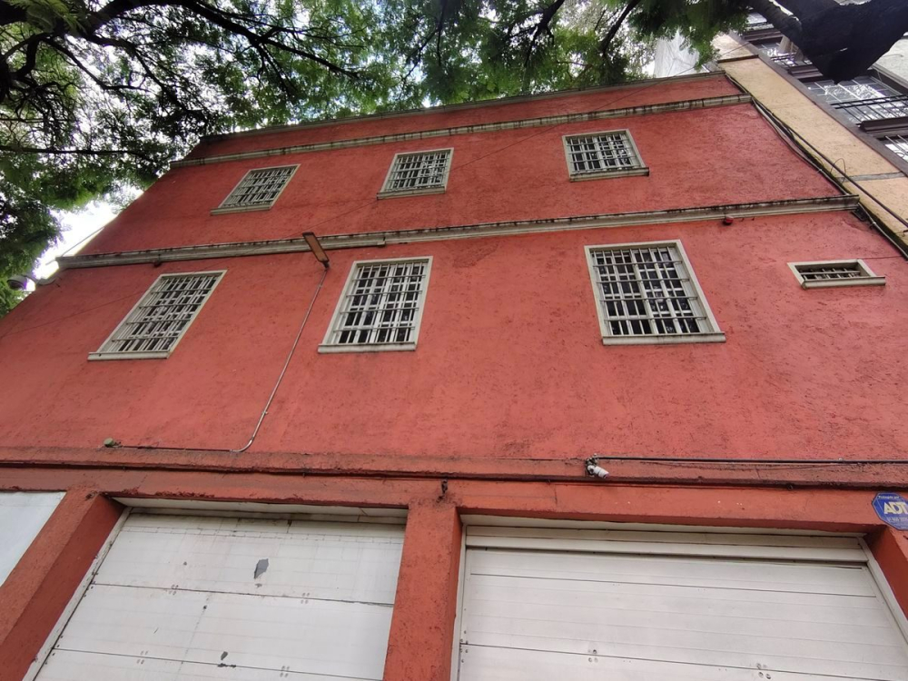 Venta Edificio Uso Mixto En Colonia 10 De Mayo