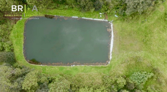 rancho de 8.6 has en venta en zona de alta plusvalia, acatitlán