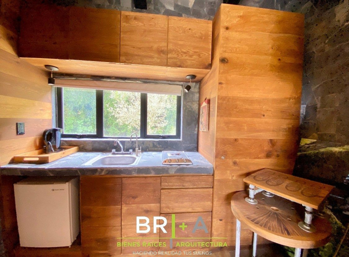 rancho de 8.6 has en venta en zona de alta plusvalia, acatitlán