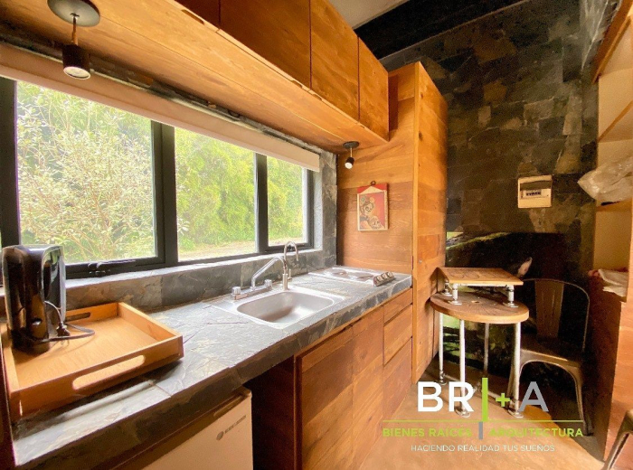 rancho de 8.6 has en venta en zona de alta plusvalia, acatitlán