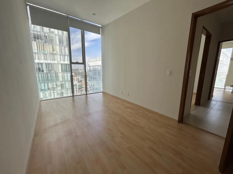 Departamento En Renta Carso