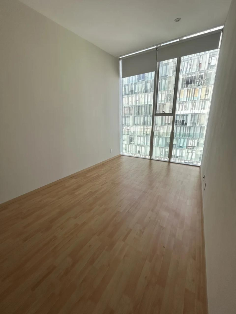 Departamento En Renta Carso