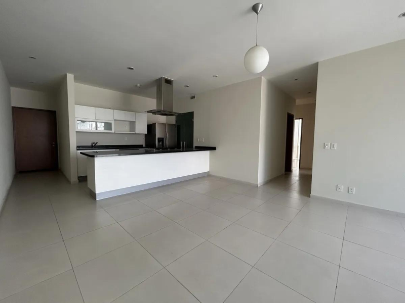 Departamento En Renta Carso