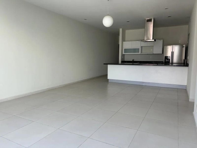 Departamento En Renta Carso