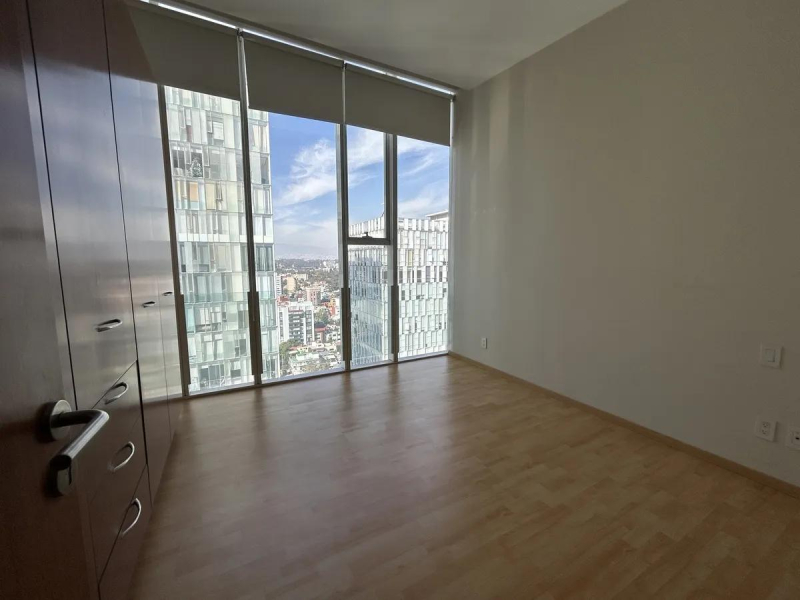 Departamento En Renta Carso