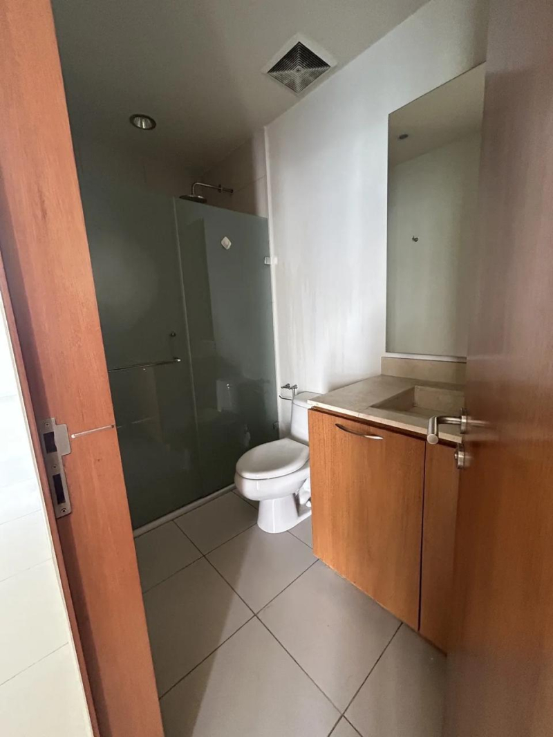 Departamento En Renta Carso