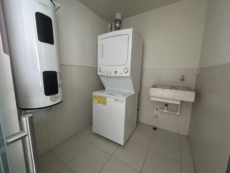 Departamento En Renta Carso