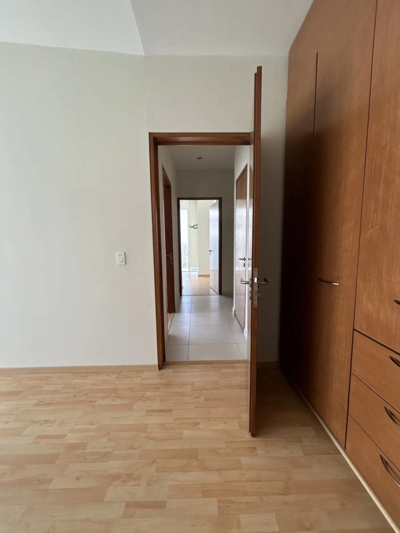 Departamento En Renta Carso