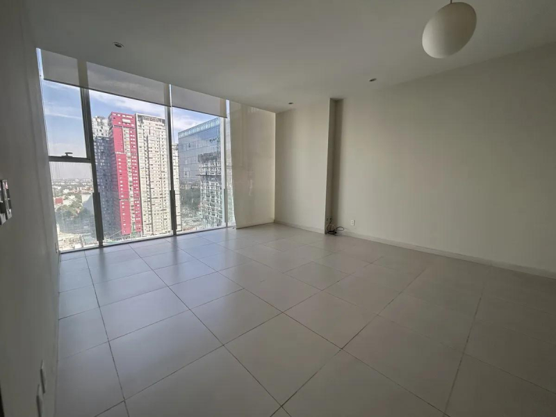 Departamento En Renta Carso