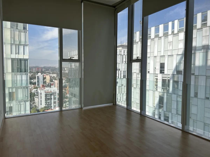 Departamento En Renta Carso