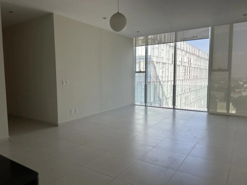 Departamento En Renta Carso