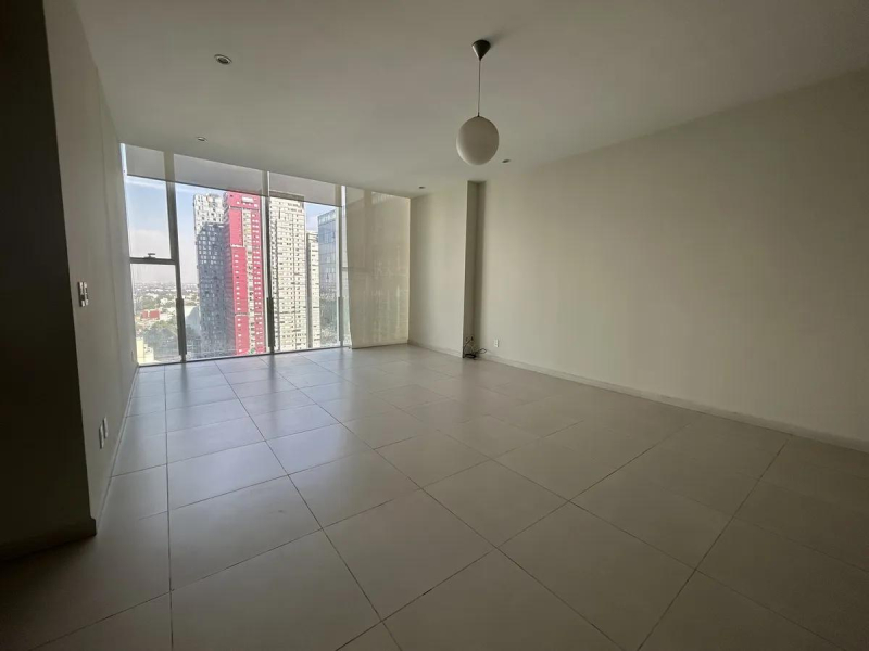 Departamento En Renta Carso