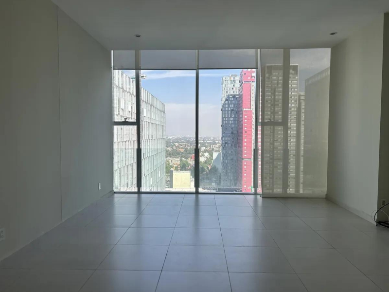 Departamento En Renta Carso