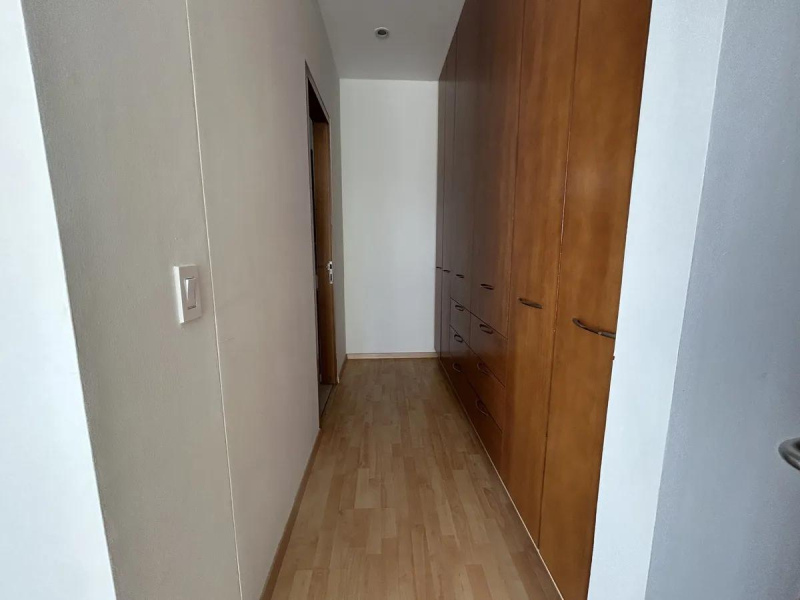 Departamento En Renta Carso