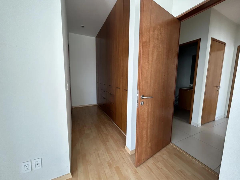 Departamento En Renta Carso