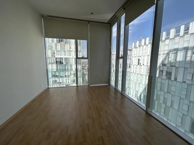 Departamento En Renta Carso