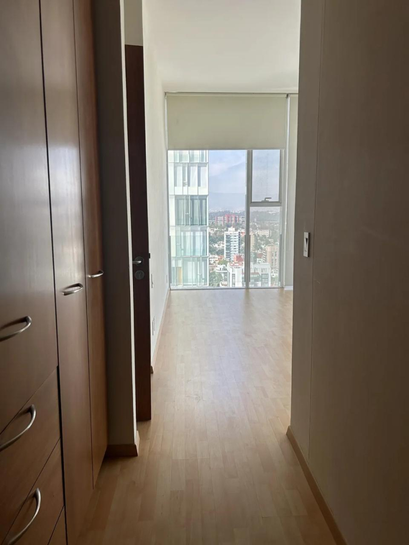 Departamento En Renta Carso