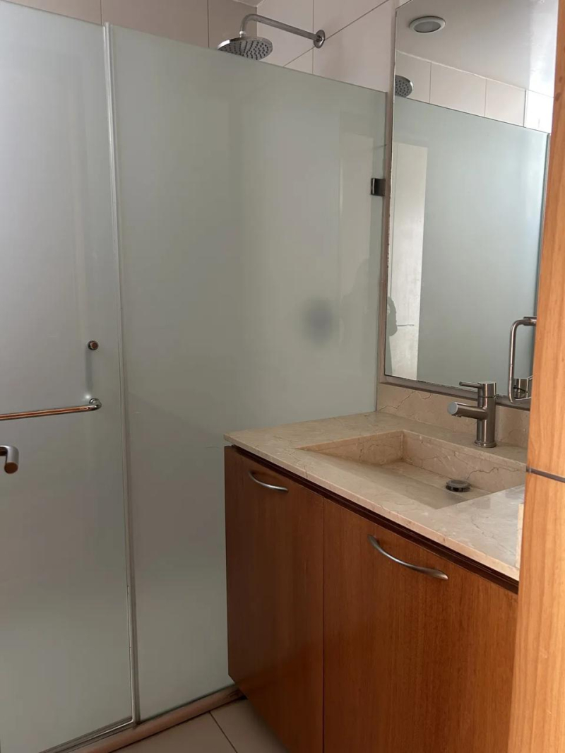 Departamento En Renta Carso