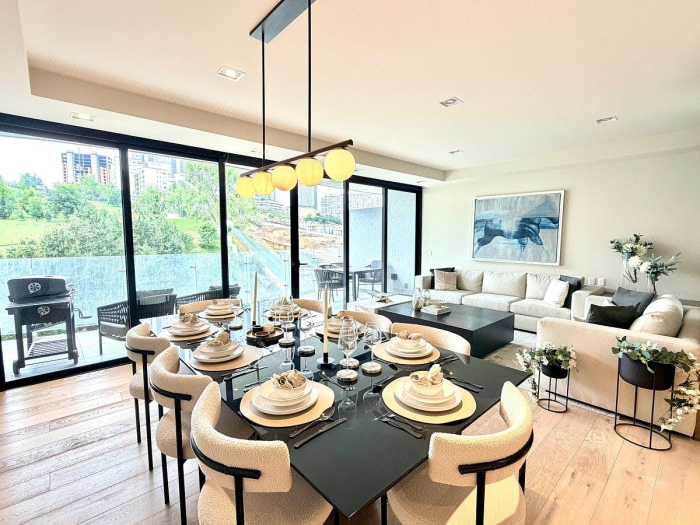 departamento en venta en blue towers by bosque real – excelente oportunidad