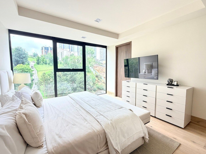 departamento en venta en blue towers by bosque real – excelente oportunidad